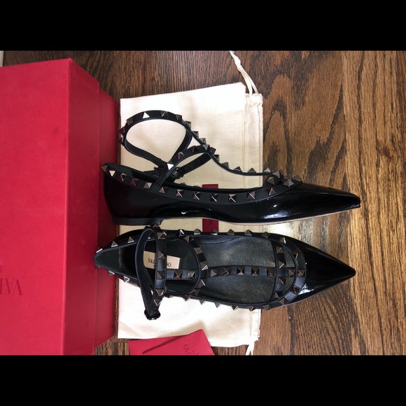 ‼️‼️SOLD‼️Valentino - Picture 3 of 10